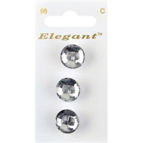 Knöpfe Elegant nr. 98