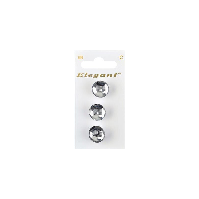 Knopen Elegant nr. 98 Knopen Elegant nr. 98