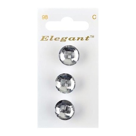 Knöpfe Elegant nr. 98