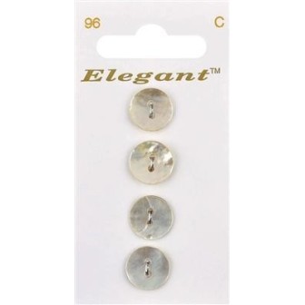   Knopen Elegant nr. 96