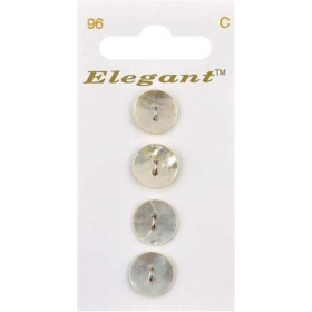   Knöpfe Elegant nr. 96