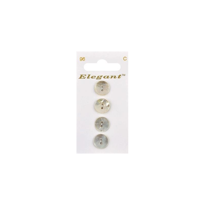 Knopen Elegant nr. 96