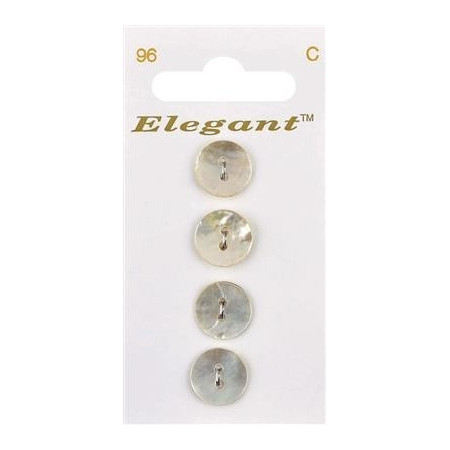   Buttons Elegant nr. 96