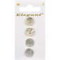 Boutons Elegant nr. 96