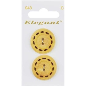 Boutons Elegant nr. 943