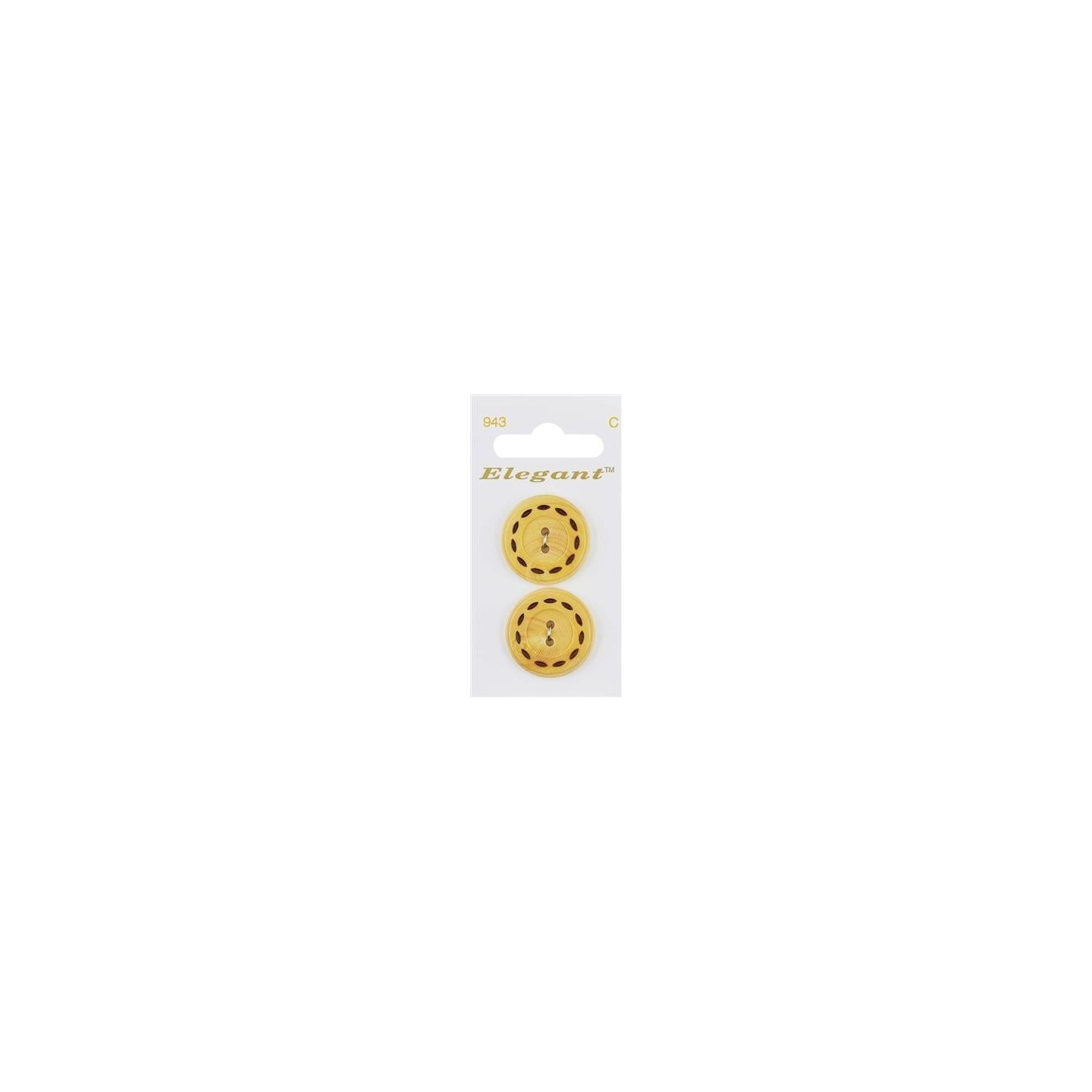   Buttons Elegant nr. 943