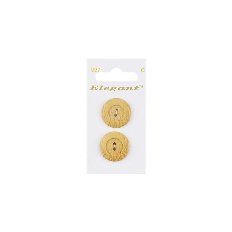 Boutons Elegant nr. 937 Boutons Elegant nr. 937