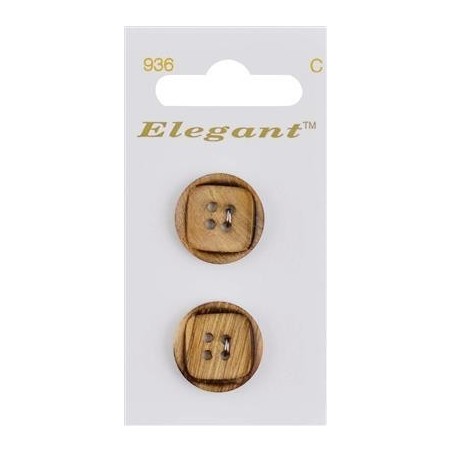   Buttons Elegant nr. 936