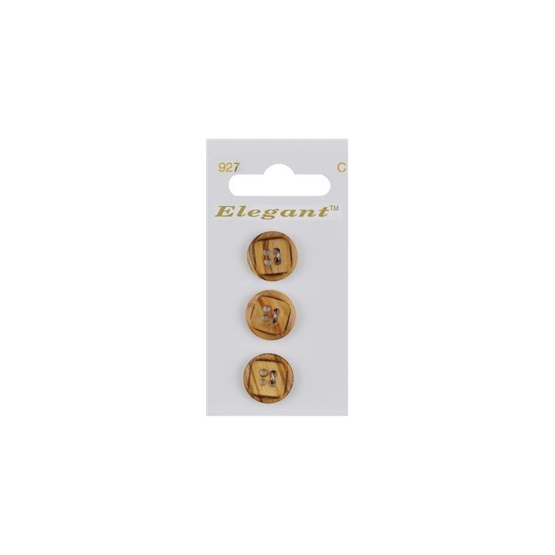 Knopen Elegant nr. 927 Knopen Elegant nr. 927