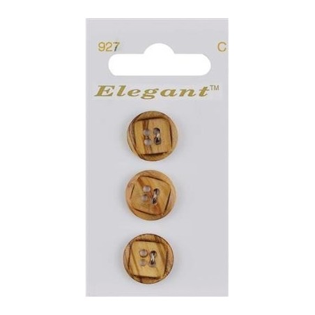 Boutons Elegant nr. 927