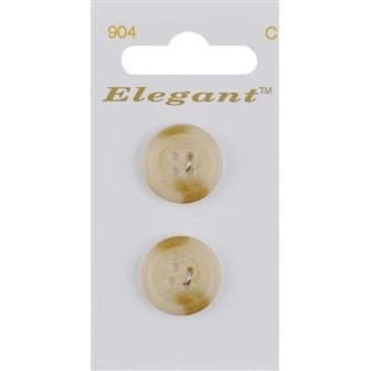  Knopen Elegant nr. 904
