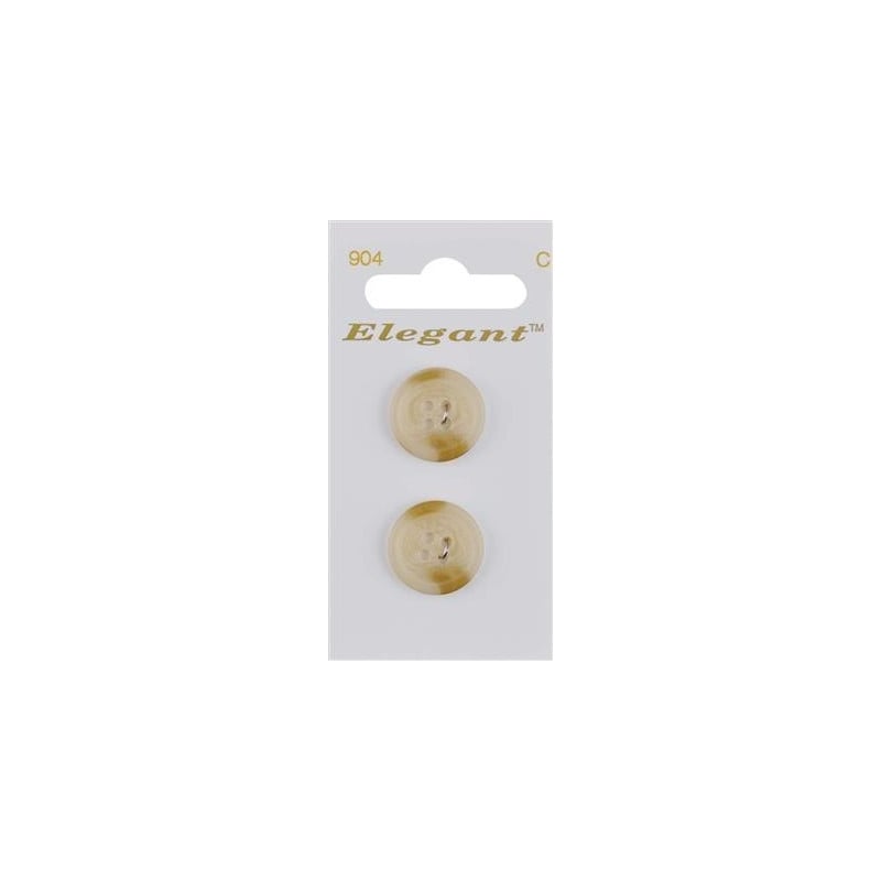 Knopen Elegant nr. 904 Knopen Elegant nr. 904