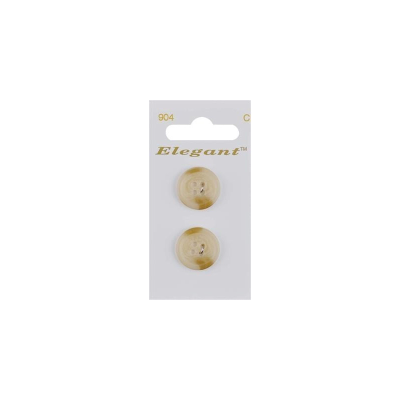 Knöpfe Elegant nr. 904 Knöpfe Elegant nr. 904