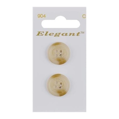 Boutons Elegant nr. 904