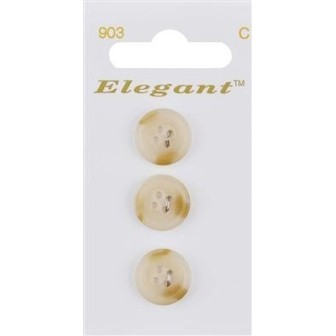   Knopen Elegant nr. 903
