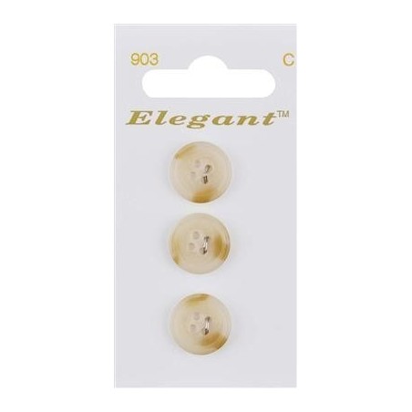 Knöpfe Elegant nr. 903