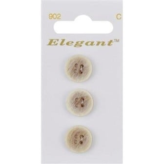  Knopen Elegant nr. 902