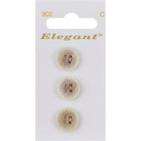 Boutons Elegant nr. 902