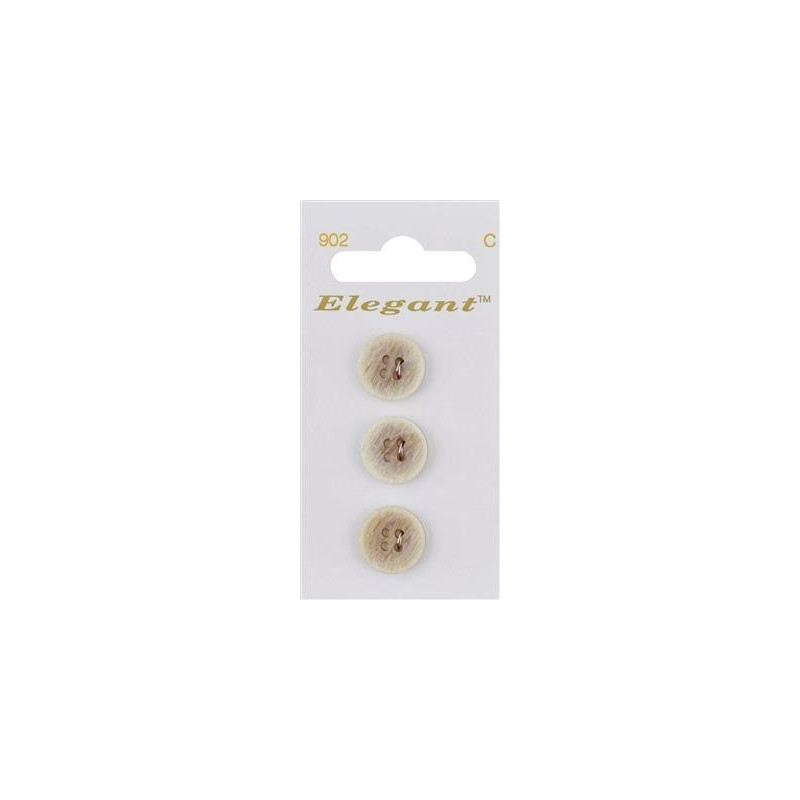 Buttons Elegant nr. 902 Buttons Elegant nr. 902