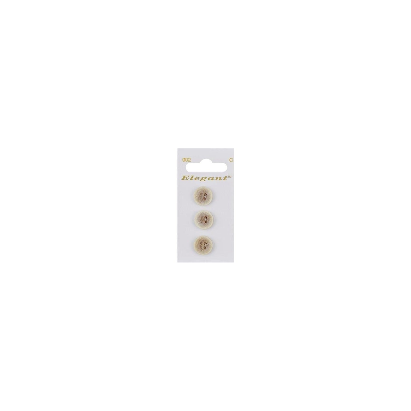   Knopen Elegant nr. 902