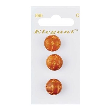 Knopen Elegant nr. 895