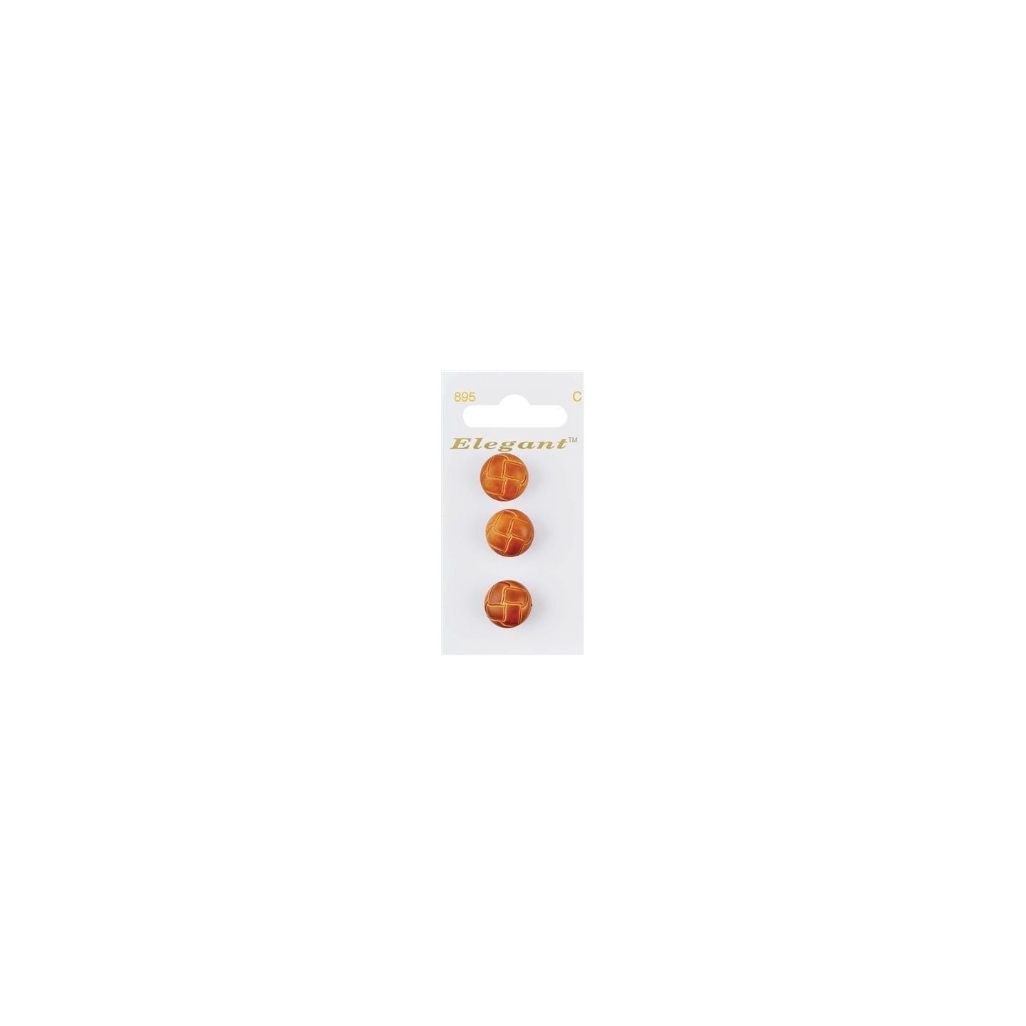   Buttons Elegant nr. 895