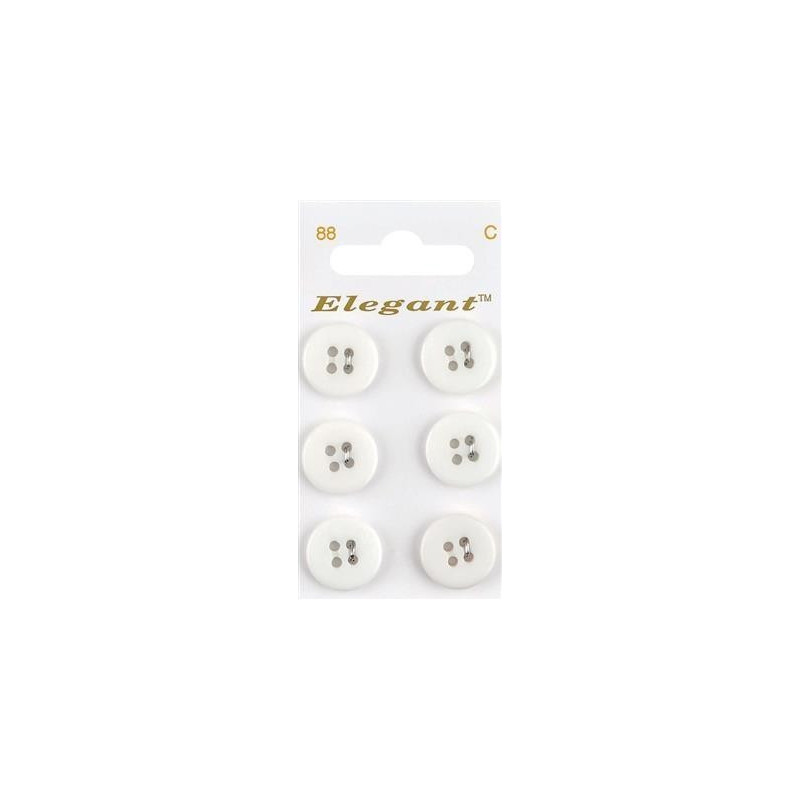 Buttons Elegant nr. 88