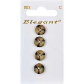 Knöpfe Elegant nr. 853