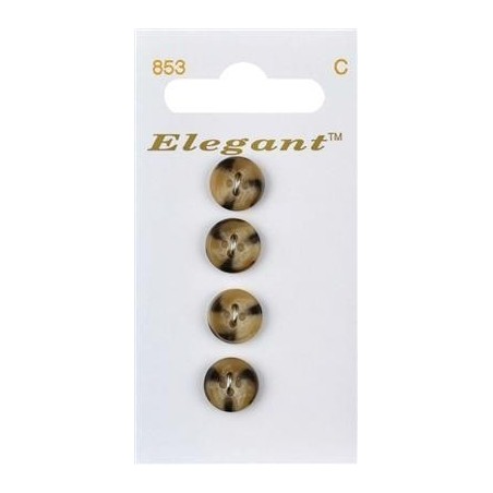   Buttons Elegant nr. 853