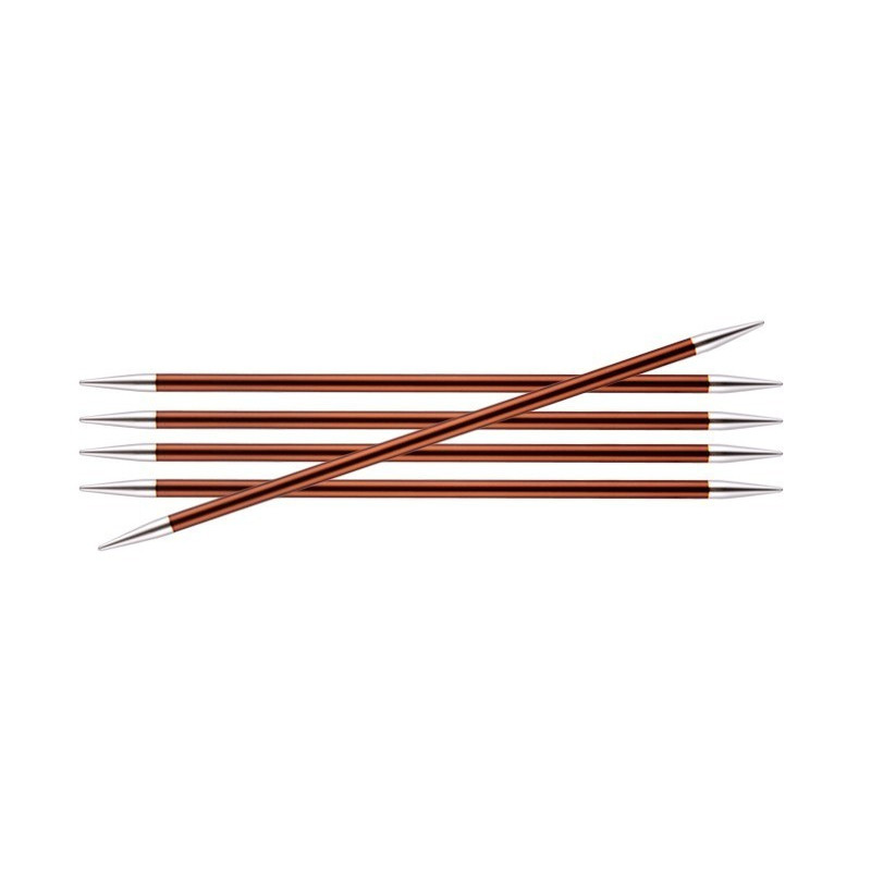 Zing sokkenbreinaalden 5,5 mm