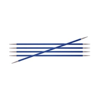  Knitpro Zing aiguilles doubles pointes 4 mm