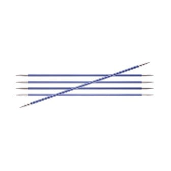  Knitpro Zing sokkenbreinaalden 4,5 mm