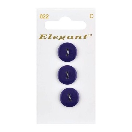  Buttons Elegant nr. 622