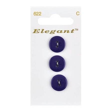   Buttons Elegant nr. 622