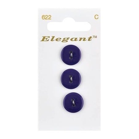 Knopen Elegant nr. 622