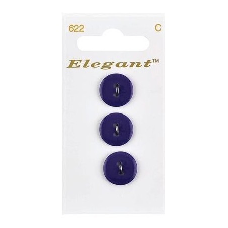 Knöpfe Elegant nr. 622