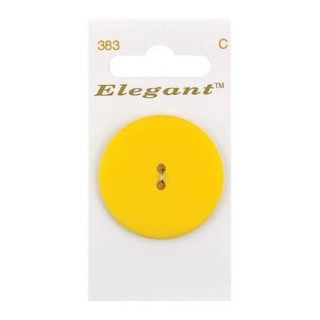 Knopen Elegant nr. 383