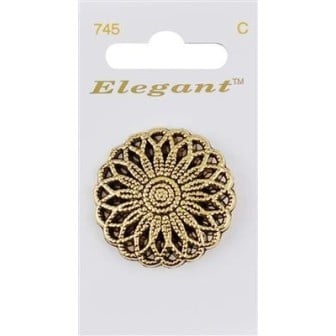   Buttons Elegant nr. 745