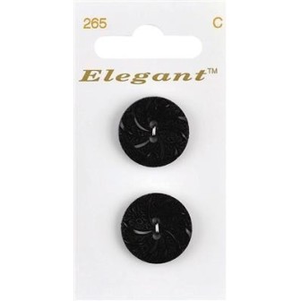   Knöpfe Elegant nr. 265
