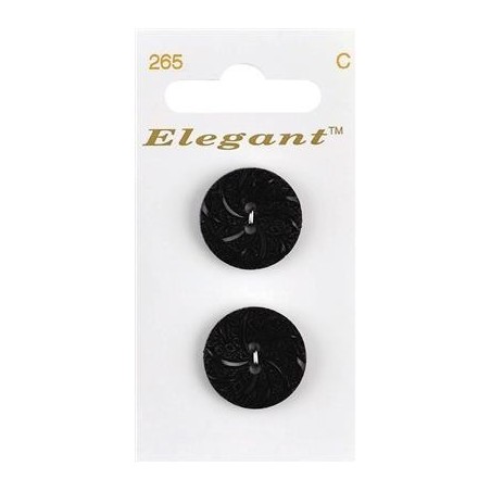 Boutons Elegant nr. 265
