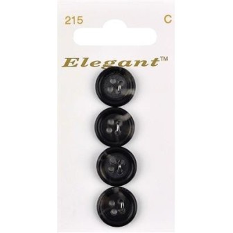   Boutons Elegant nr. 215