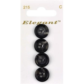 Knöpfe Elegant nr. 215