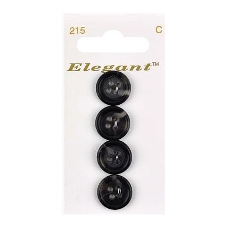 Boutons Elegant nr. 215