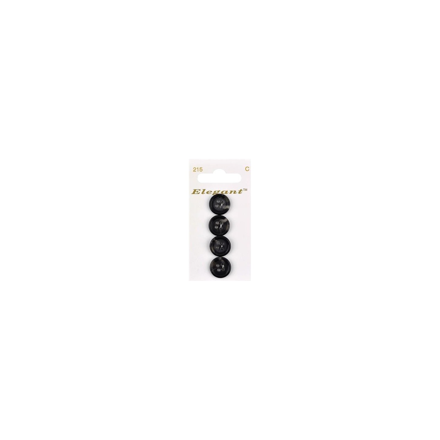   Buttons Elegant nr. 215