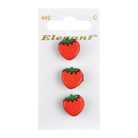 Knopen Elegant nr. 442