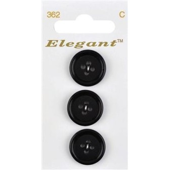   Boutons Elegant nr. 362