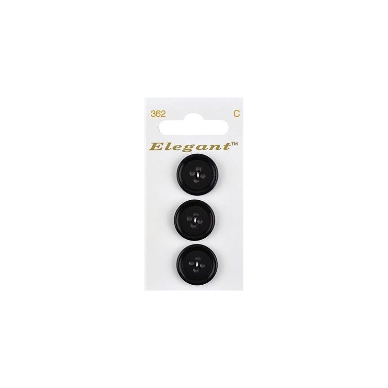 Buttons Elegant nr. 362 Buttons Elegant nr. 362