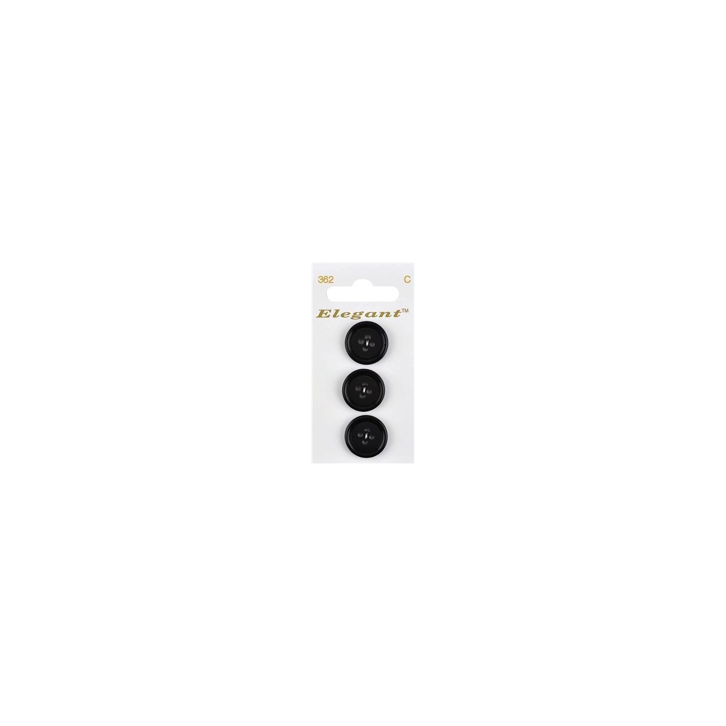   Boutons Elegant nr. 362