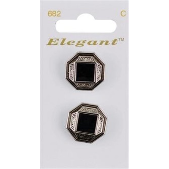   Knopen Elegant nr. 682