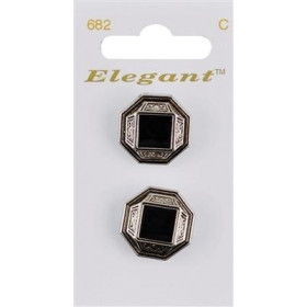 Knopen Elegant nr. 682